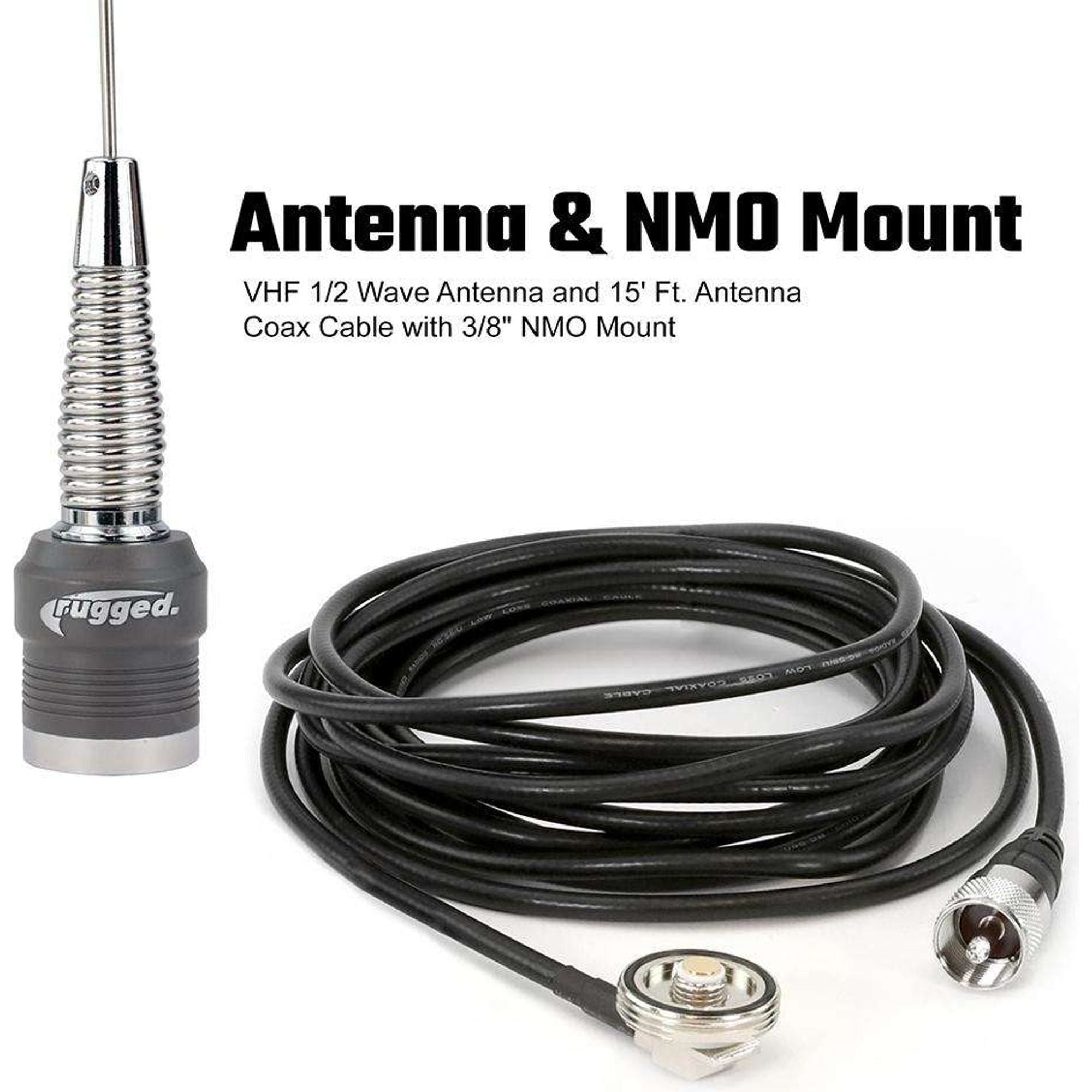 696 PLUS Complete Master Communication Kit