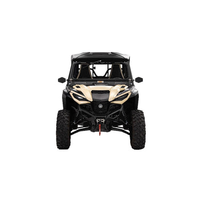 Yamaha Wolverine RMAX Folding Windshield