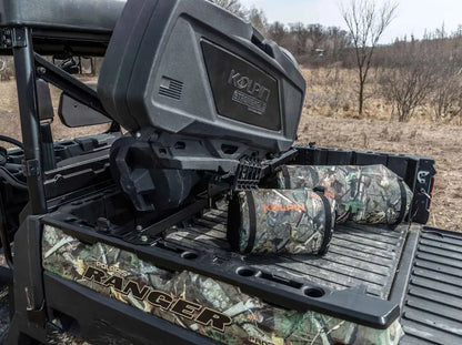 UTV Kolpin Stronghold® Double Boot Mount