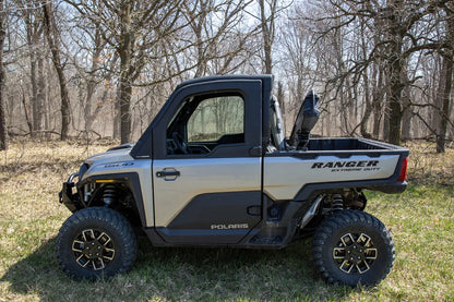 UTV Kolpin Stronghold® Double Boot Mount