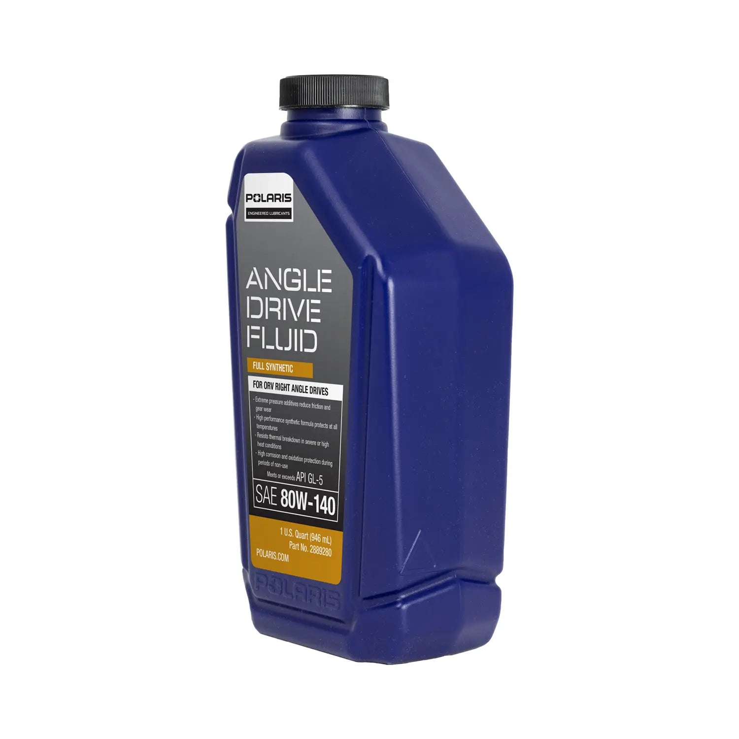 Polaris Angle Drive Fluid