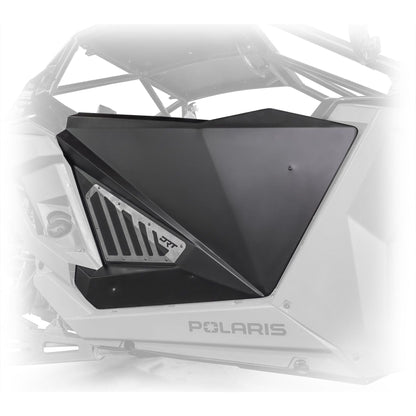 Polaris RZR Pro / Turbo R Aluminum Door Kit