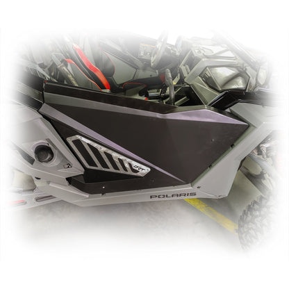 Polaris RZR Pro / Turbo R Aluminum Door Kit