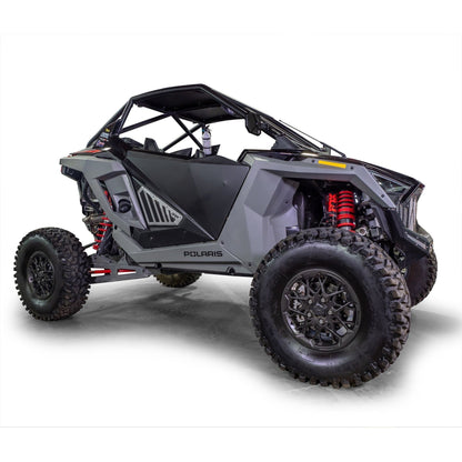 Polaris RZR Pro / Turbo R Aluminum Door Kit