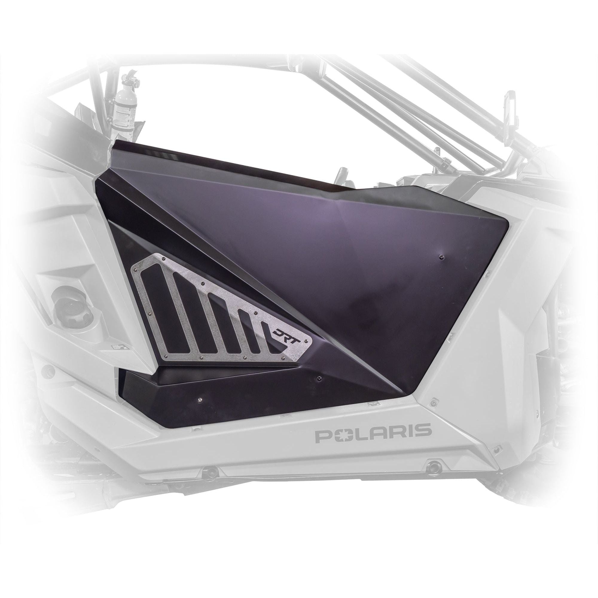 Polaris RZR Pro / Turbo R Aluminum Door Kit