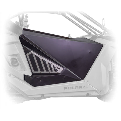 Polaris RZR Pro / Turbo R Aluminum Door Kit