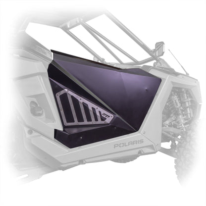 Polaris RZR Pro / Turbo R Aluminum Door Kit