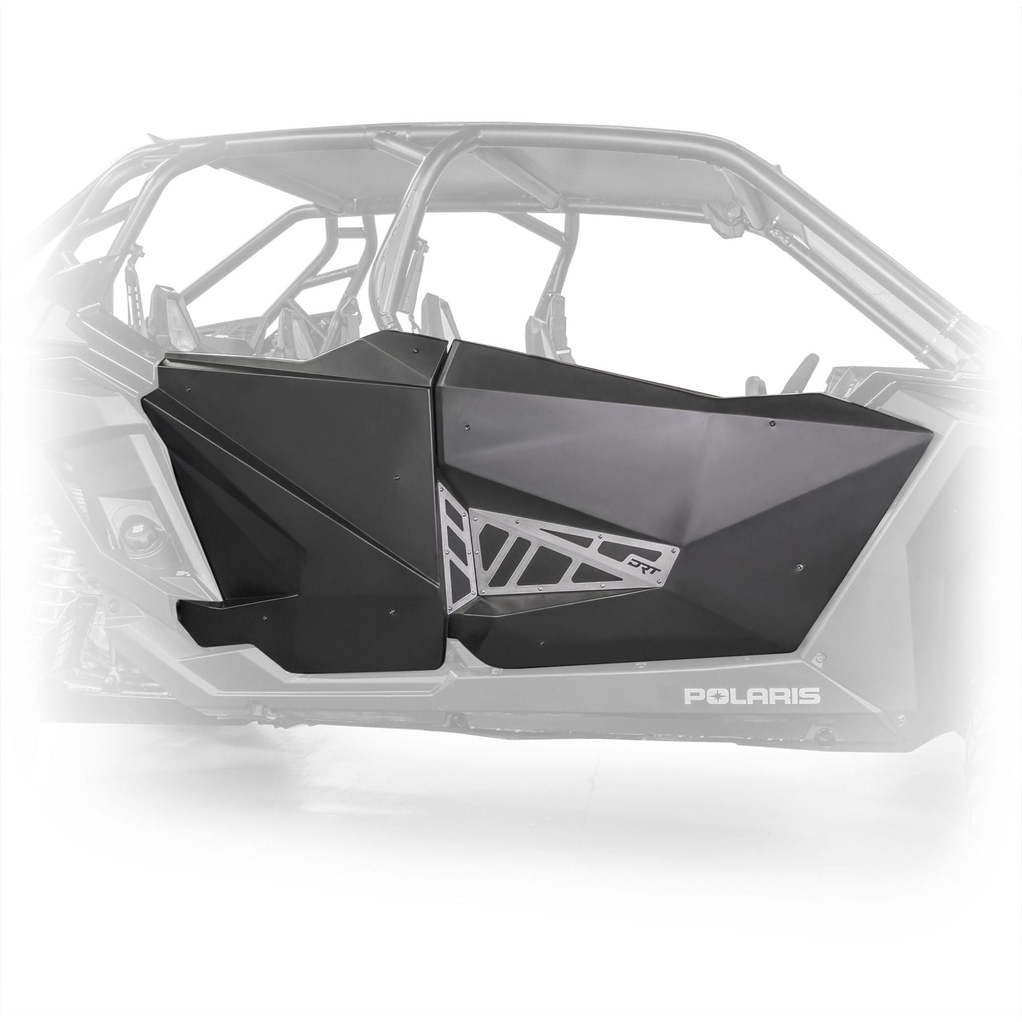 Polaris RZR Pro 4 / Turbo R 4 Aluminum Door Kit