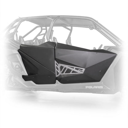 Polaris RZR Pro 4 / Turbo R 4 Aluminum Door Kit