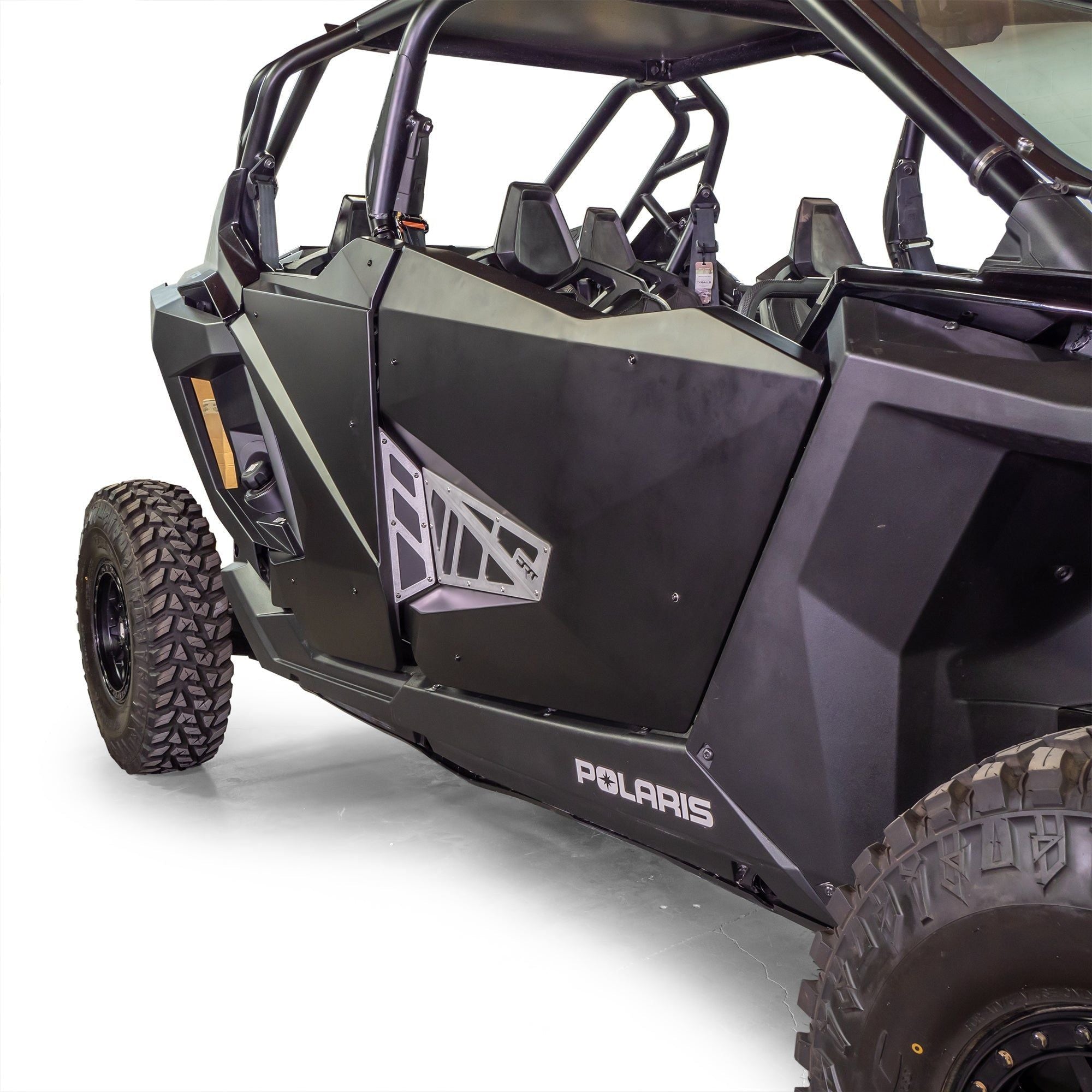 Polaris RZR Pro 4 / Turbo R 4 Aluminum Door Kit