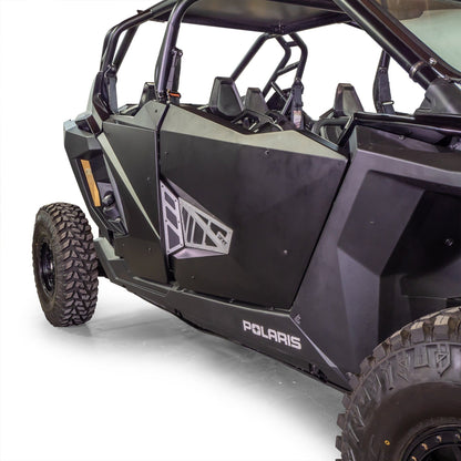 Polaris RZR Pro 4 / Turbo R 4 Aluminum Door Kit