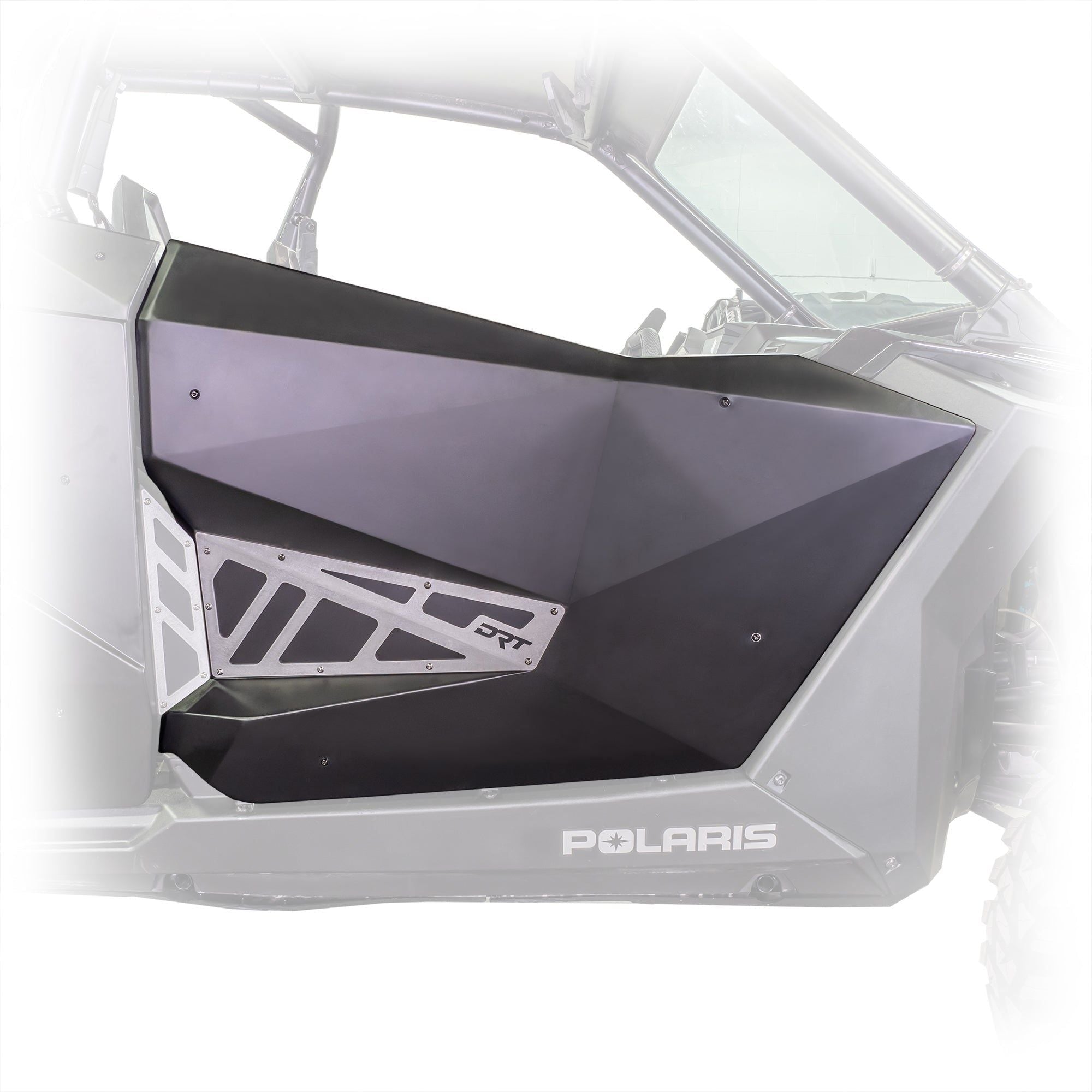Polaris RZR Pro 4 / Turbo R 4 Aluminum Door Kit