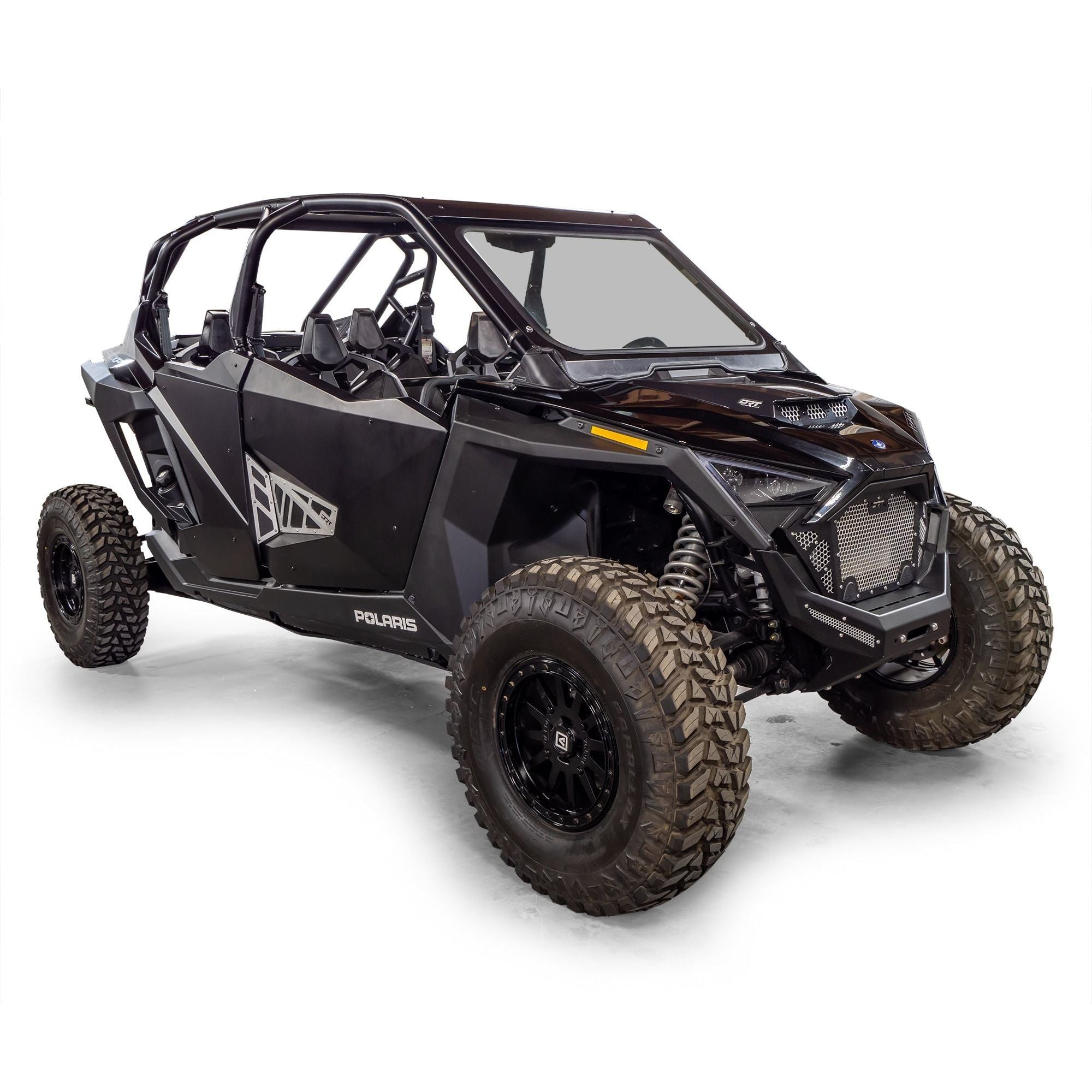 Polaris RZR Pro 4 / Turbo R 4 Aluminum Door Kit