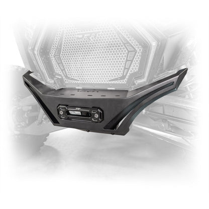 Polaris RZR Pro / Turbo R V2 Front Winch Bumper