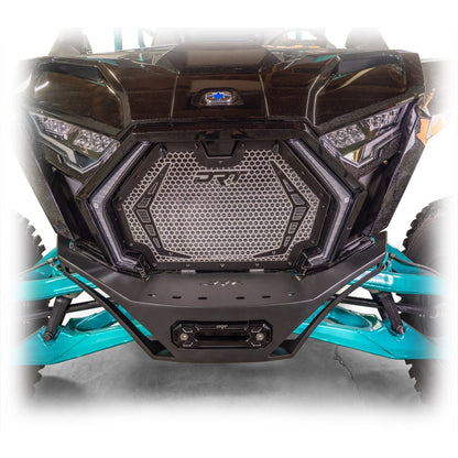 Polaris RZR Pro / Turbo R V2 Front Winch Bumper