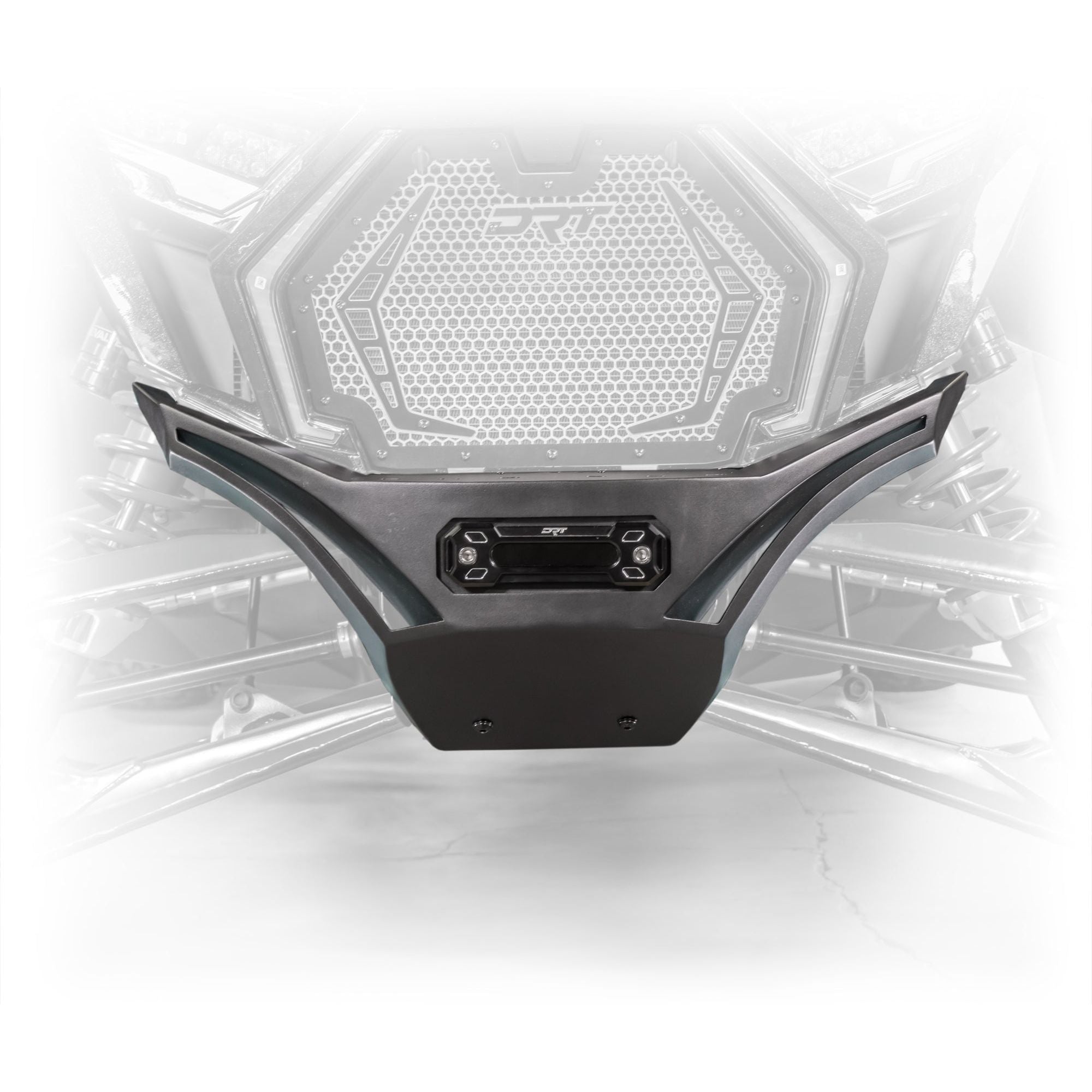 Polaris RZR Pro / Turbo R V2 Front Winch Bumper