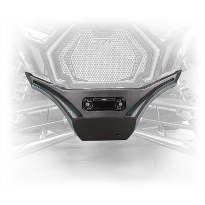 Polaris RZR Pro / Turbo R V2 Front Winch Bumper