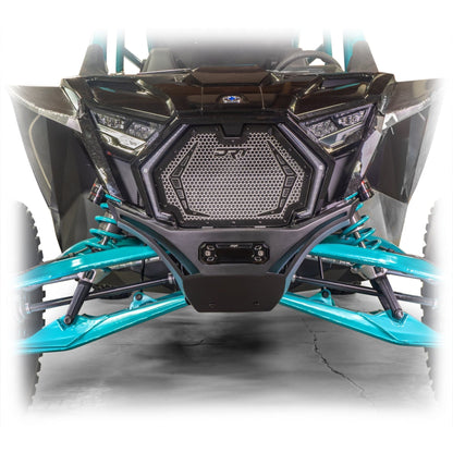 Polaris RZR Pro Series Aluminum Front Grille