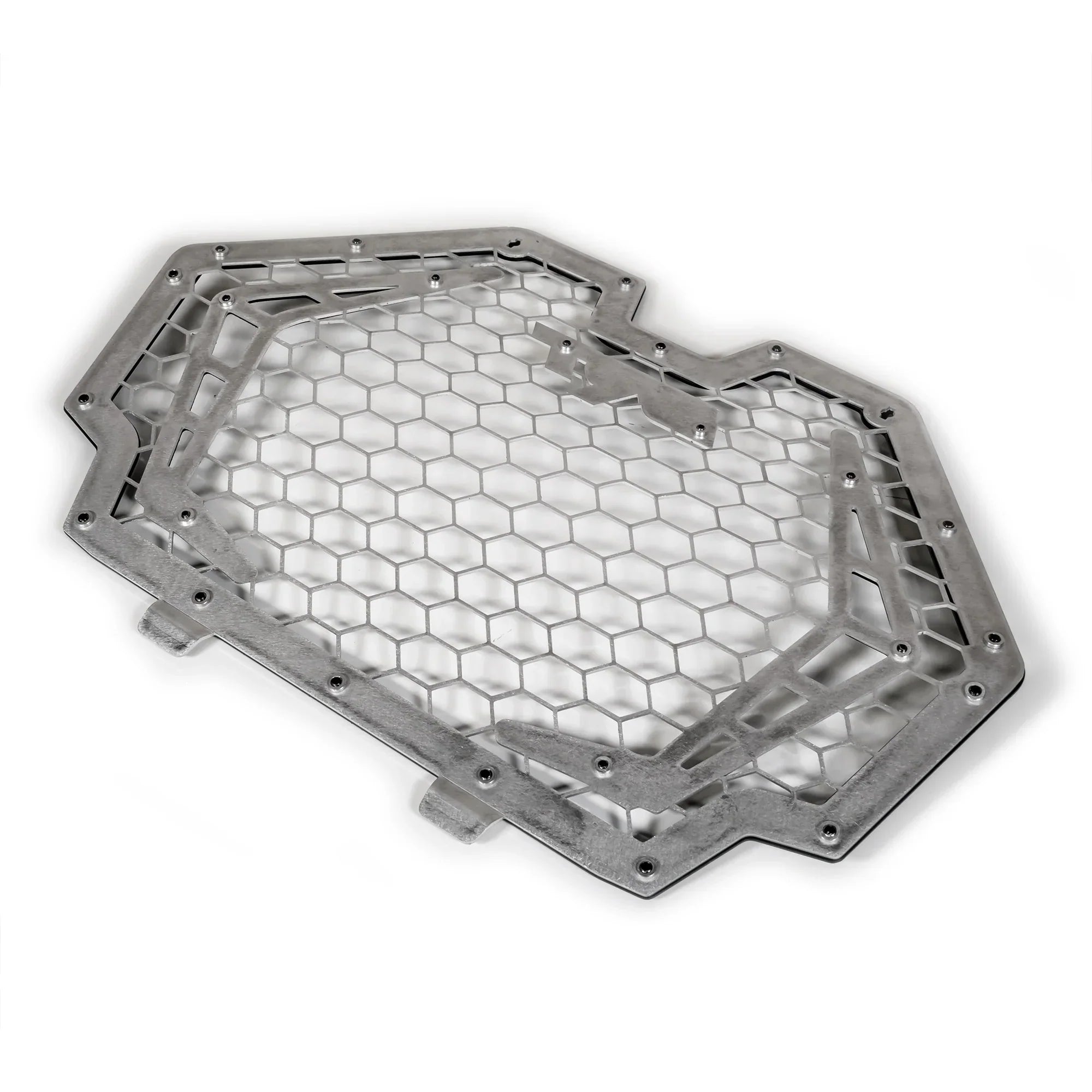 Polaris 2025+ RZR Pro XP / Pro S / Pro R Duner (High Flow) Aluminum Front Grill