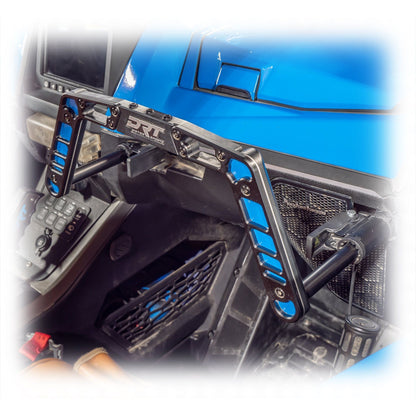 Polaris RZR Pro / Turbo R Billet Aluminum Pro Series Grab Handle