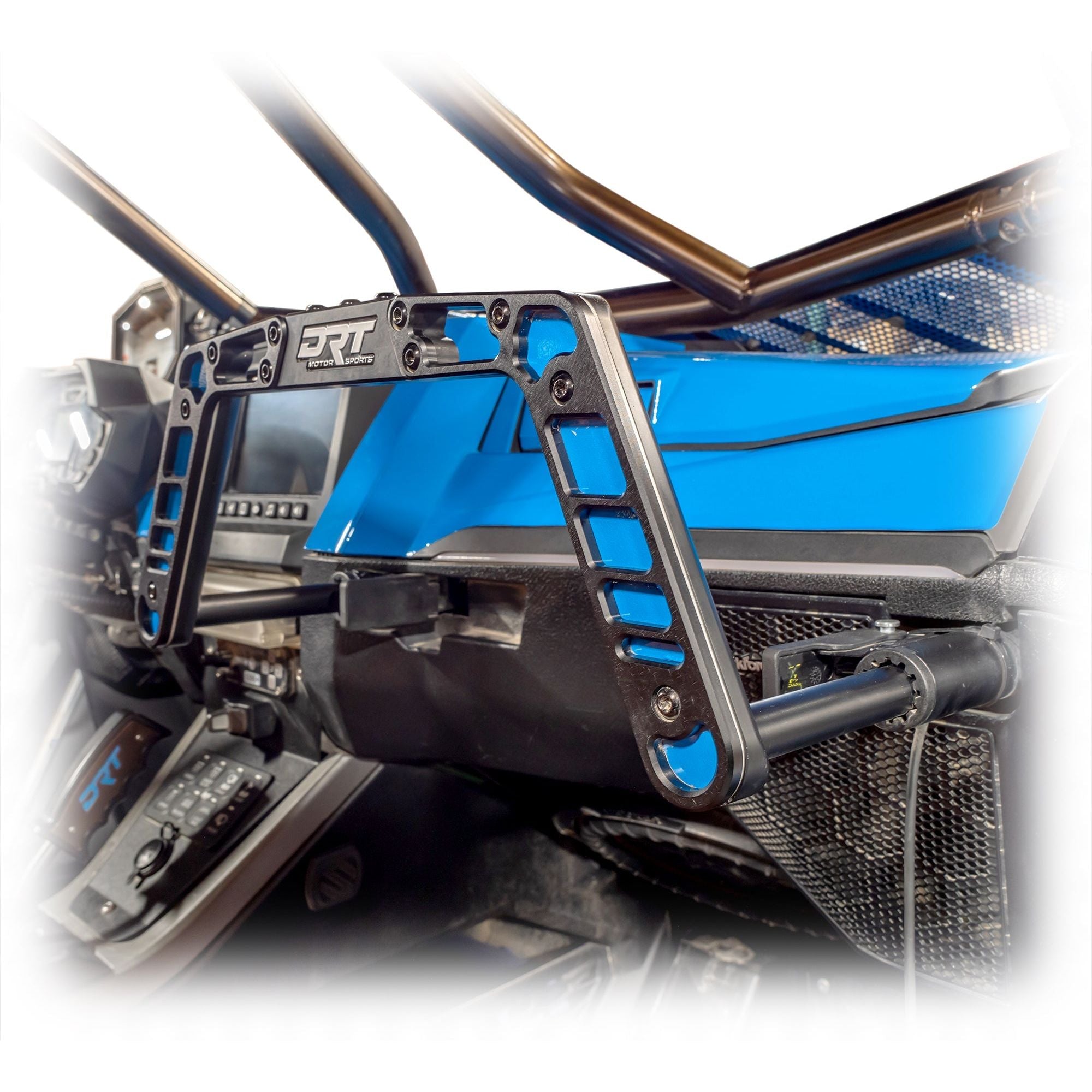 Polaris RZR Pro / Turbo R Billet Aluminum Pro Series Grab Handle