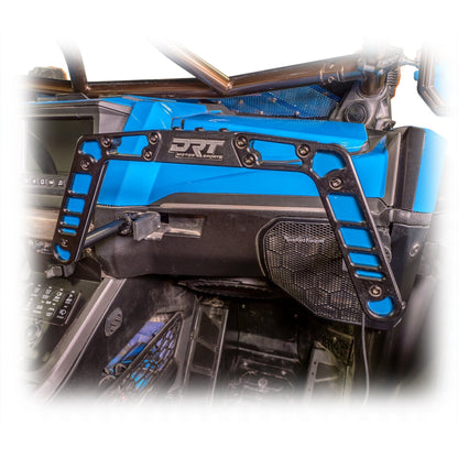 Polaris RZR Pro / Turbo R Billet Aluminum Pro Series Grab Handle