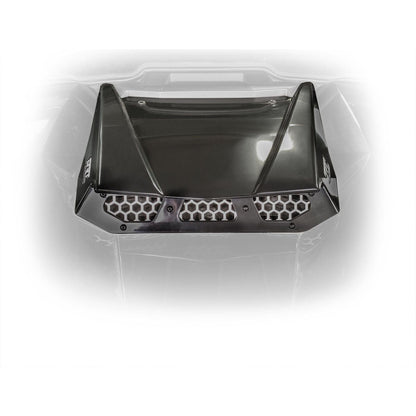 Polaris RZR Pro / Turbo R V2 Hood Scoop