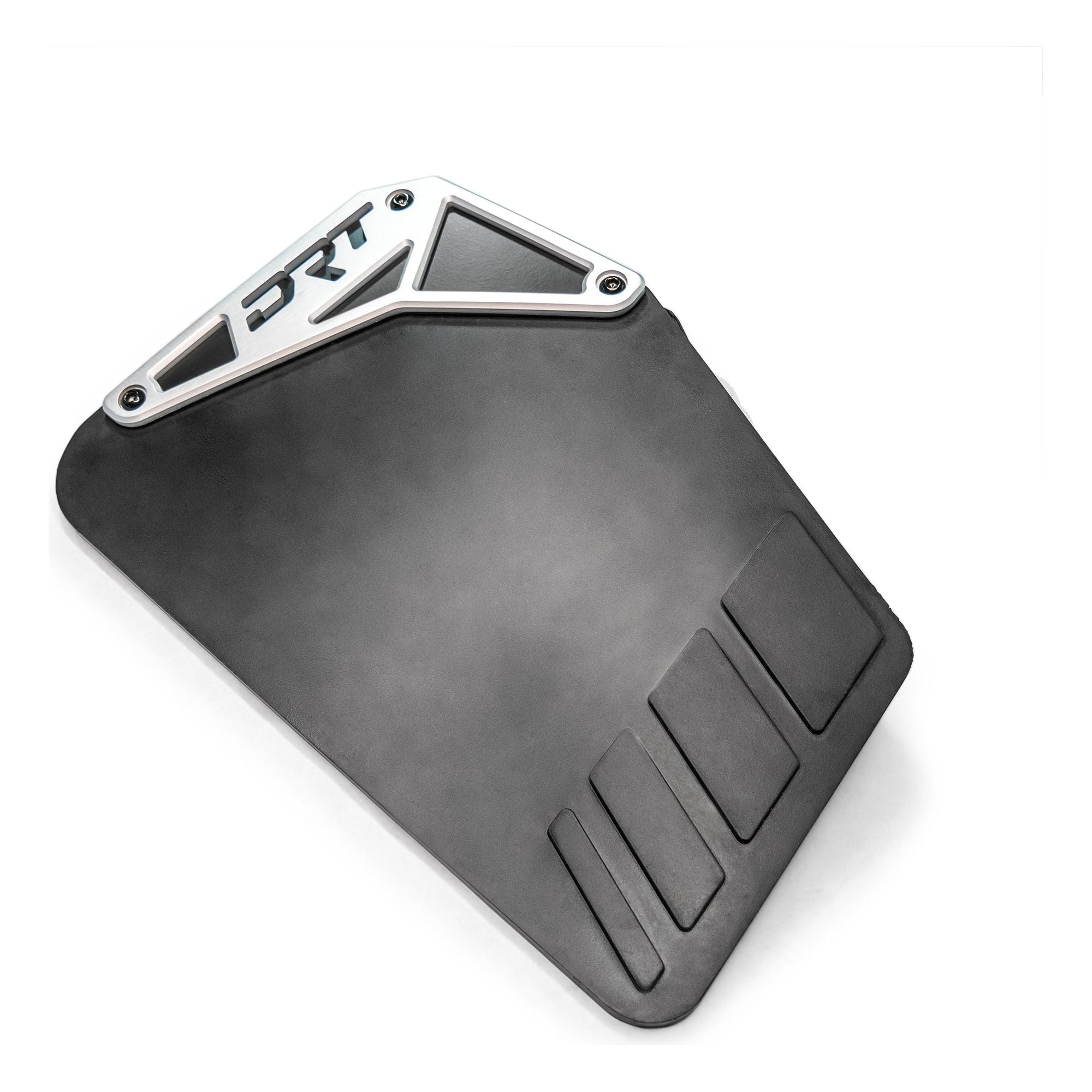 Polaris RZR Pro R / Turbo R Billet Aluminum Extended Mud Flap Kit