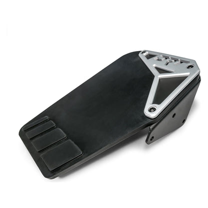 Polaris RZR Pro R / Turbo R Billet Aluminum Extended Mud Flap Kit