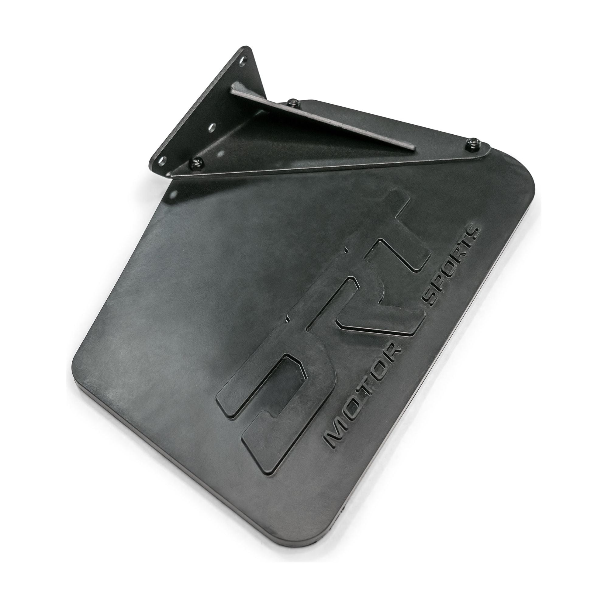 Polaris RZR Pro R / Turbo R Billet Aluminum Extended Mud Flap Kit