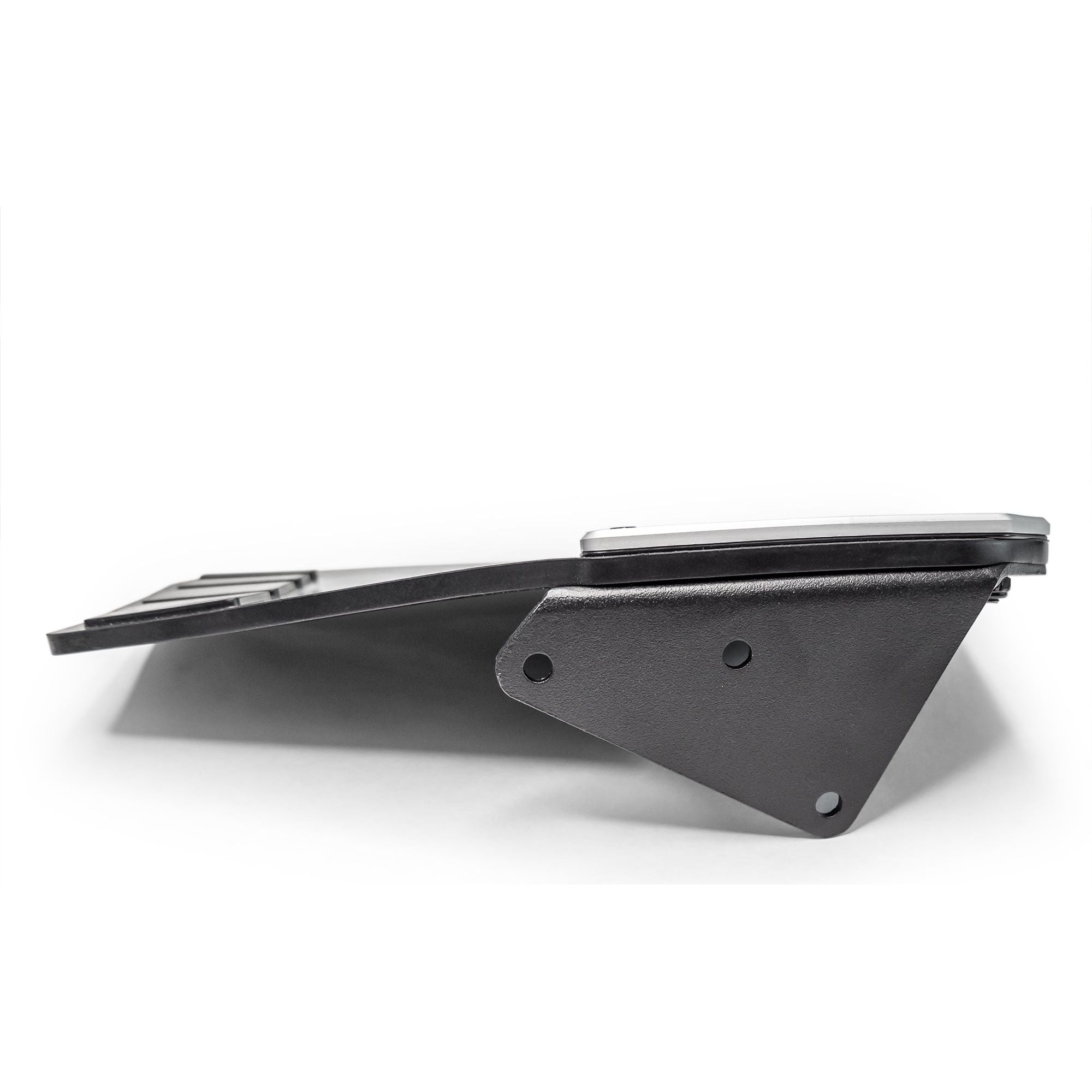 Polaris RZR Pro R / Turbo R Billet Aluminum Extended Mud Flap Kit