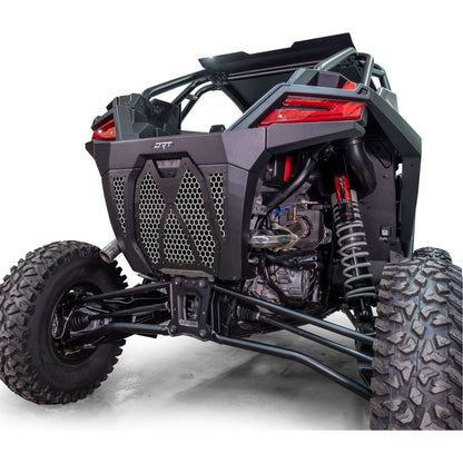 Polaris RZR Pro XP / Turbo R Rear Bumper