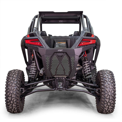 Polaris RZR Pro XP / Turbo R Rear Bumper