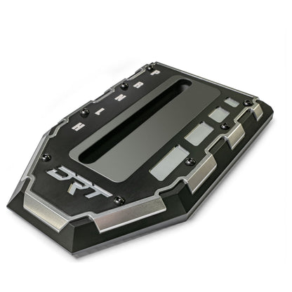 Polaris RZR Pro Series Shifter Gate