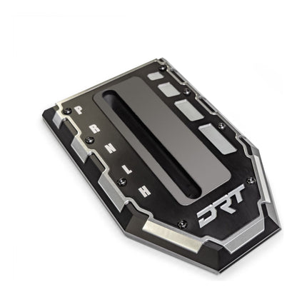 Polaris RZR Pro Series Shifter Gate