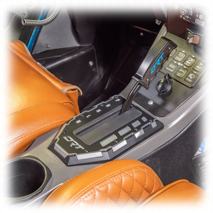 Polaris RZR Pro Series Shifter Gate