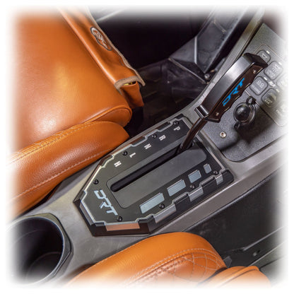 Polaris RZR Pro Series Shifter Gate