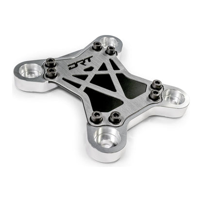 Polaris RZR XP 3-Piece Radius Rod Reinforcement Plate (M12)