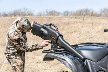 Loop Bracket for Gun Boot® IV, 6.0, Chain Saw Boot