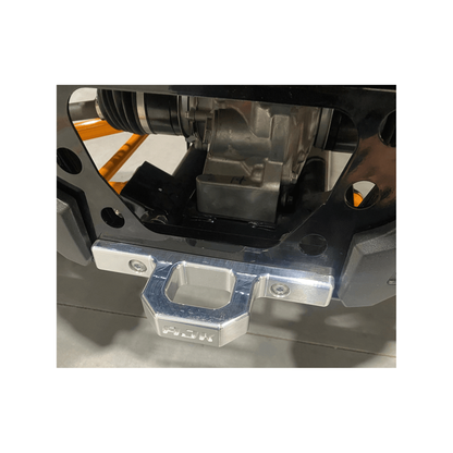 Kawasaki KRX Front Tow Hook