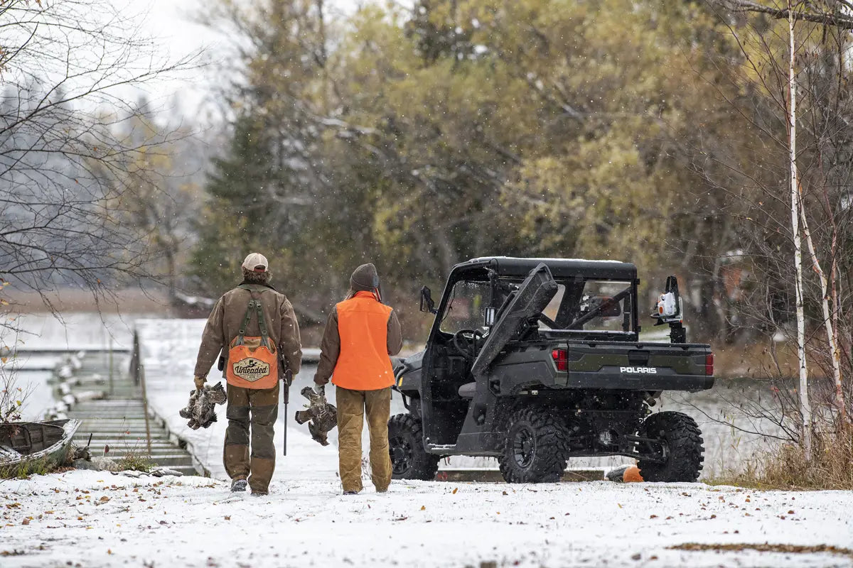 Kolpin Stronghold® Gun Boot® XL - Impact