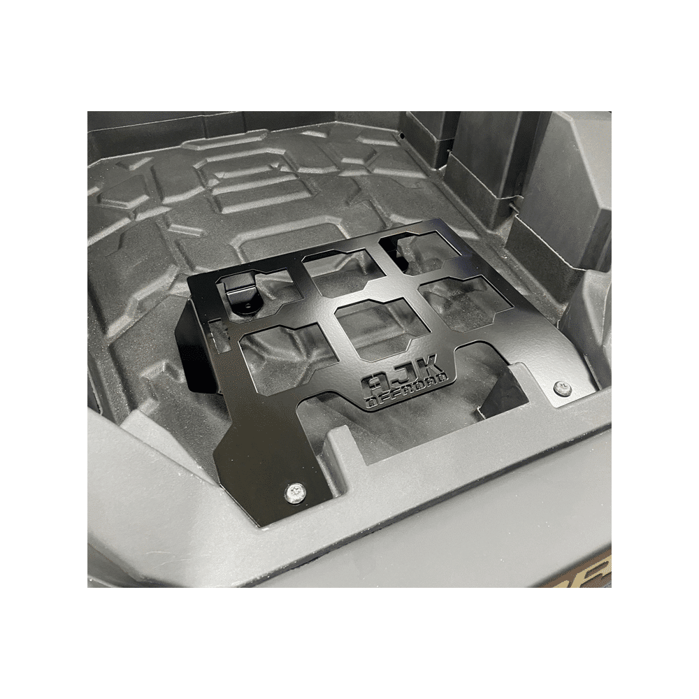 Polaris RZR Pro R Small Milwaukee Packout Mount