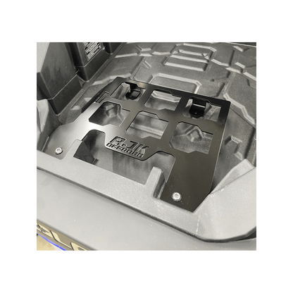 Polaris RZR Pro R Small Milwaukee Packout Mount