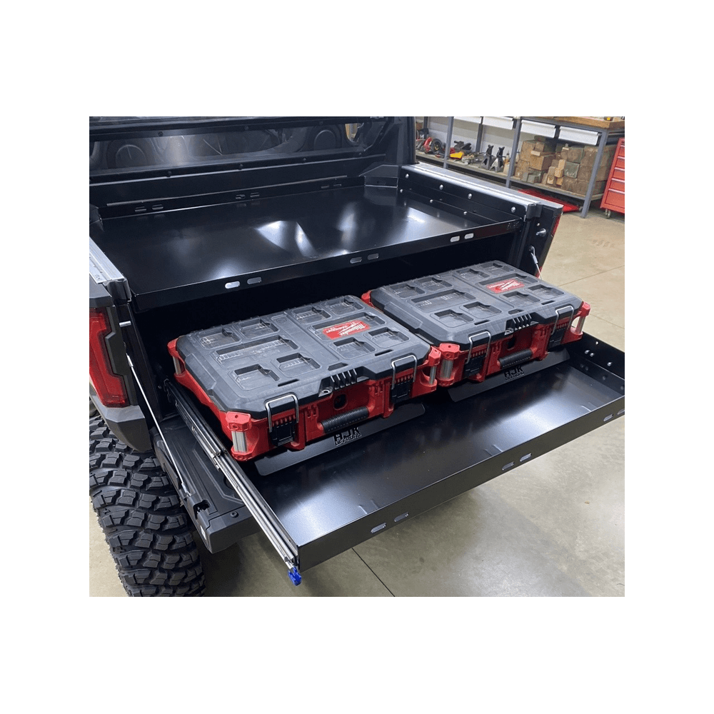 Polaris Xpedition Bed Tray