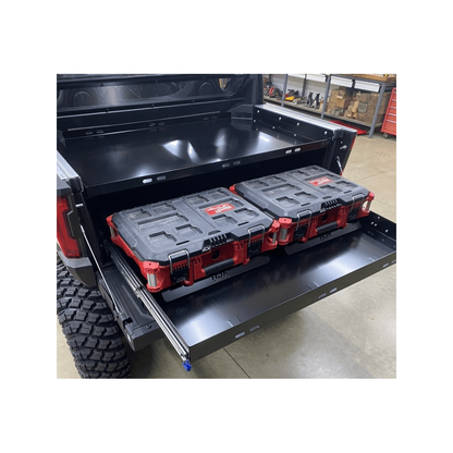 Polaris Xpedition Bed Tray