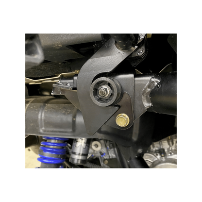 Polaris Xpedition Bed Tilt Lock