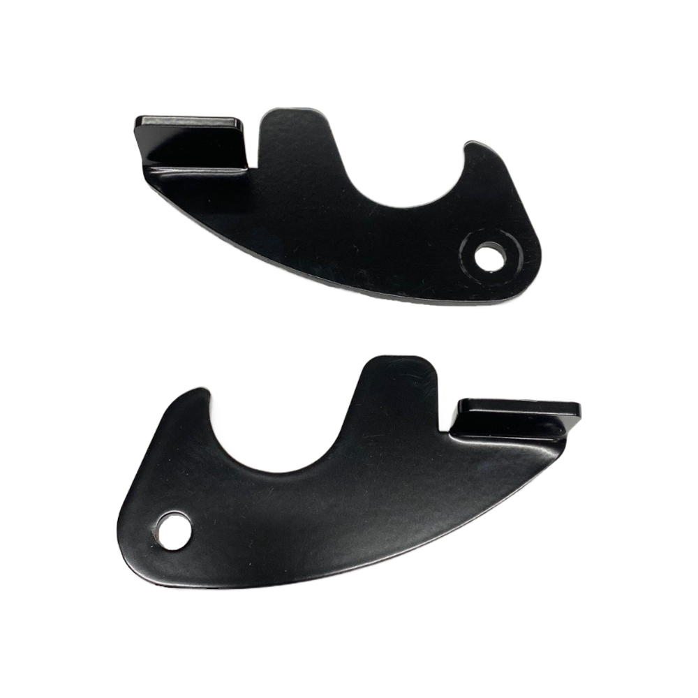 Polaris Xpedition Bed Tilt Lock