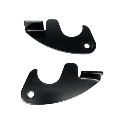 Polaris Xpedition Bed Tilt Lock