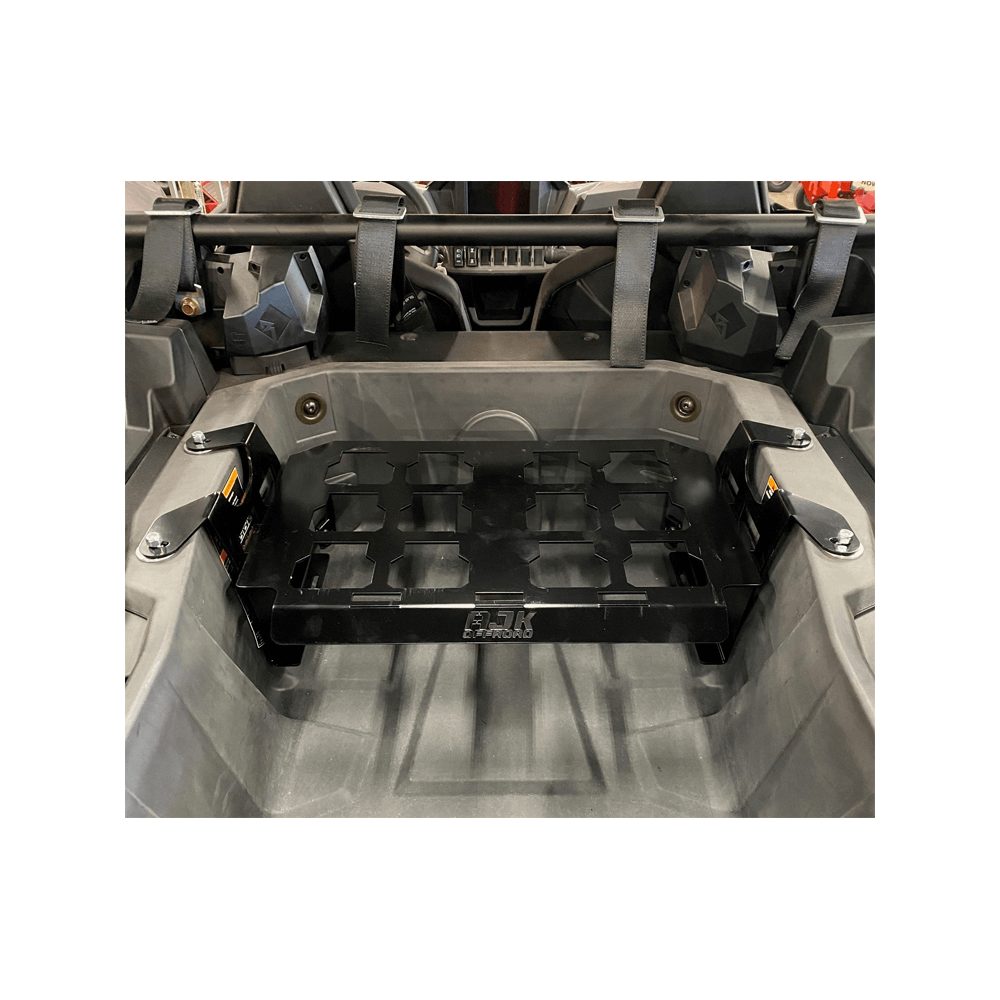 Polaris RZR XP Packout Mount (2024)