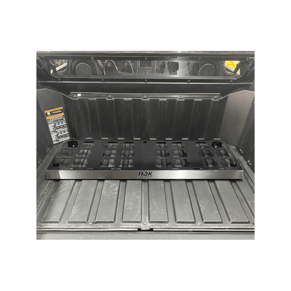 Polaris Xpedition Milwaukee Packout Mount